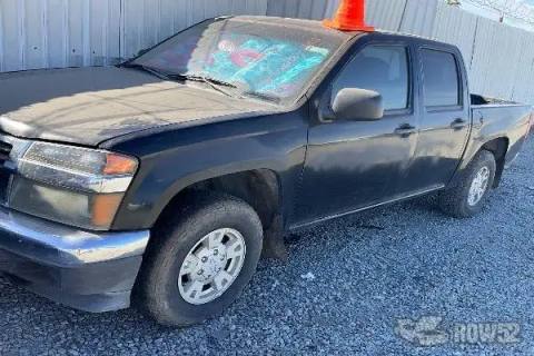 Photo of 2004 GMC Canyon