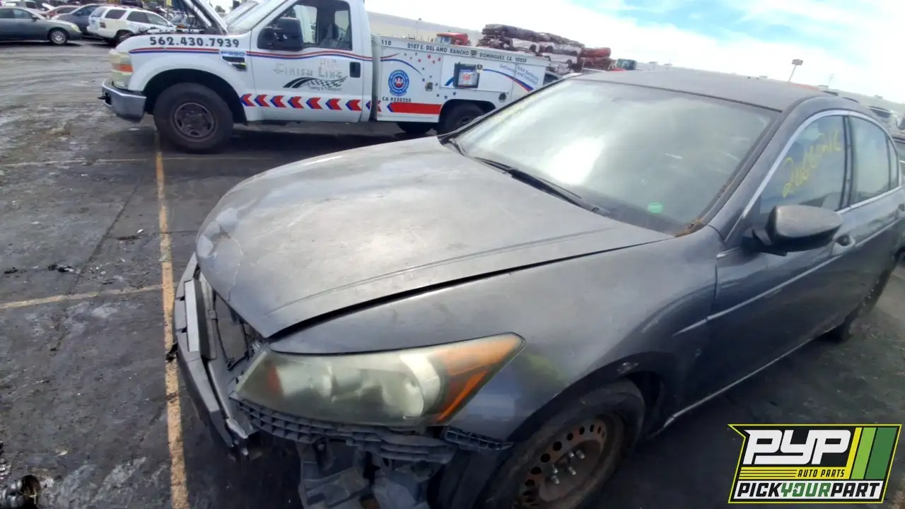 Photo of 2010 Honda Accord