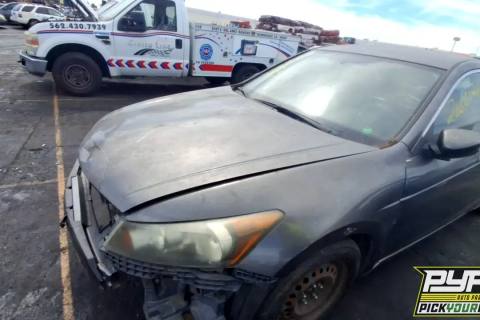 Photo of 2010 Honda Accord