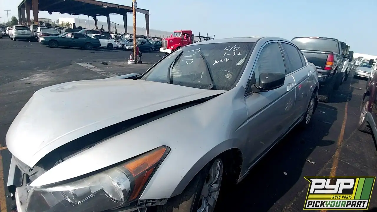 Photo of 2010 Honda Accord