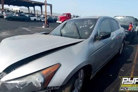 Photo of 2010 Honda Accord