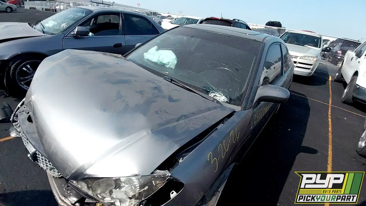 Photo of 2005 Honda Civic