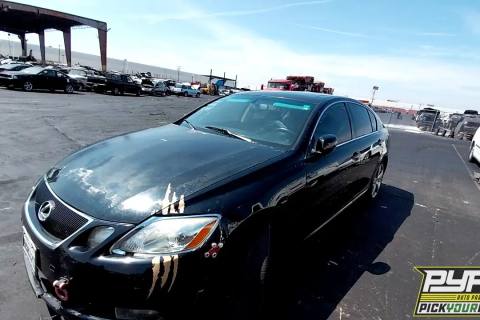 Photo of 2006 Lexus Gs430