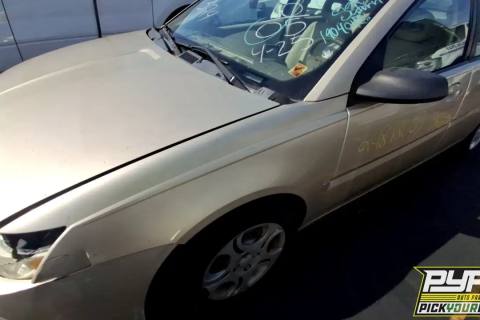 Photo of 2005 Saturn Ion