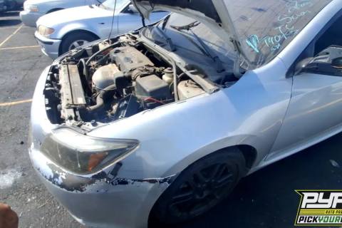 Photo of 2005 Scion Tc
