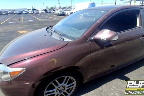 Photo of 2007 Scion Tc