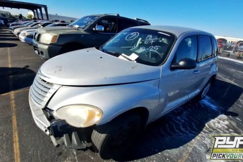 Photo of 2007 Chrysler Pt Cruiser
