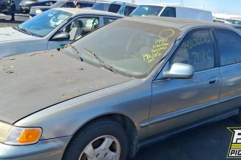 Photo of 1994 Honda Accord