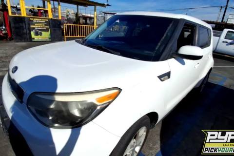 Photo of 2014 Kia Soul