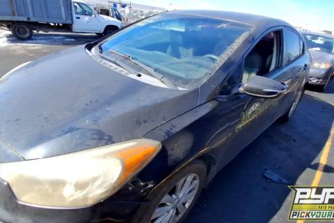 Photo of 2014 Kia Forte