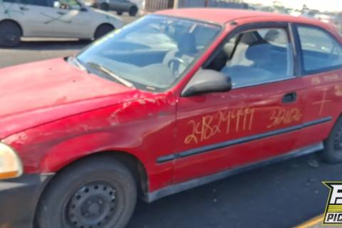 Photo of 1996 Honda Civic