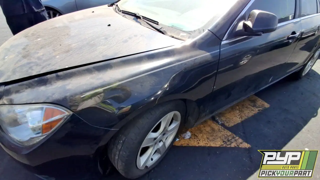 Photo of 2010 Chevrolet Malibu