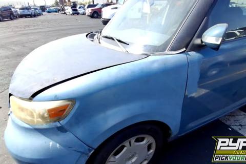 Photo of 2008 Scion Xb