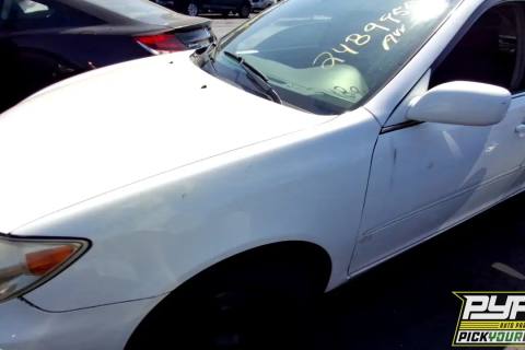 Photo of 2005 Toyota Camry