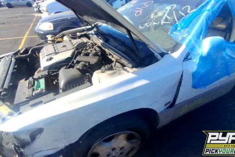 Photo of 2000 Lexus Es300