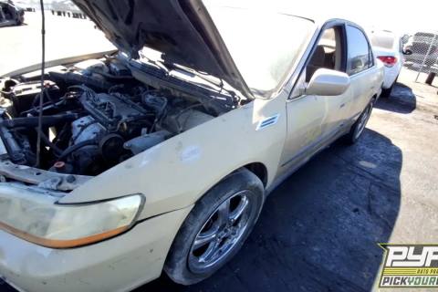 Photo of 2000 Honda Accord
