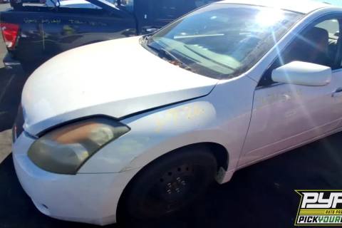 Photo of 2009 Nissan Altima