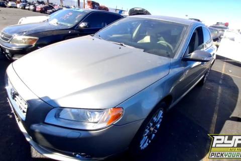 Photo of 2007 Volvo S80