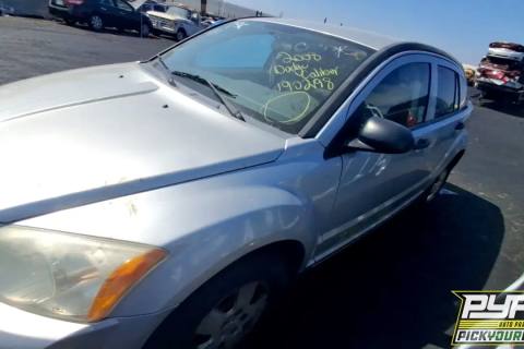 Photo of 2008 Dodge Caliber