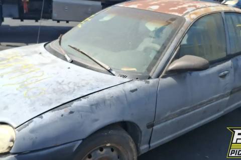 Photo of 1997 Plymouth Neon