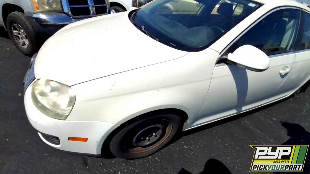 Photo of 2008 Volkswagen Jetta
