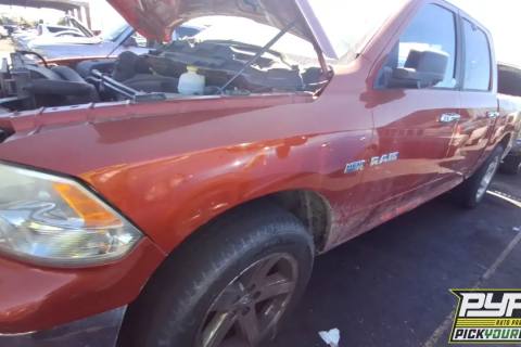 Photo of 2009 Dodge Ram 1500