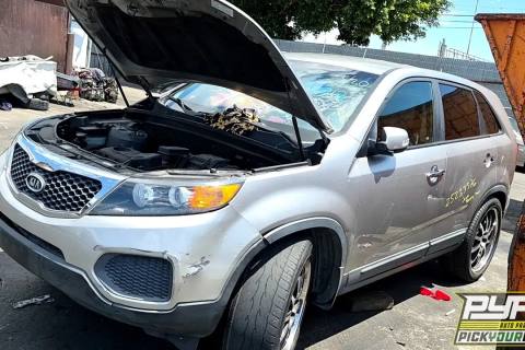 Photo of 2013 Kia Sorento