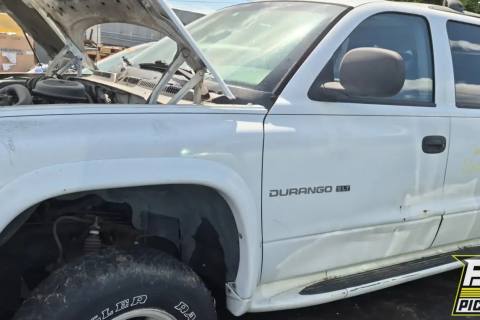 Photo of 1998 Dodge Durango