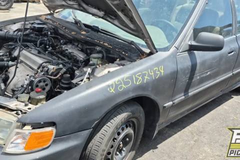 Photo of 1997 Honda Accord