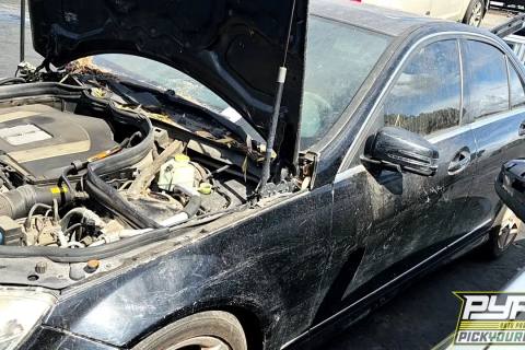 Photo of 2010 Mercedes-Benz C300