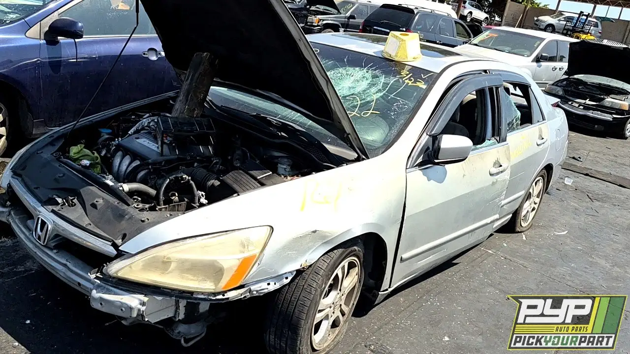 Photo of 2006 Honda Accord