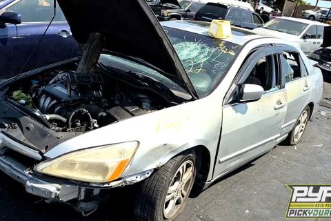 Photo of 2006 Honda Accord