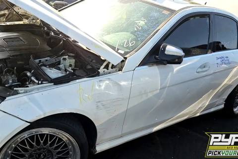 Photo of 2009 Mercedes-Benz C300