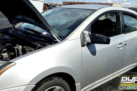 Photo of 2010 Nissan Sentra