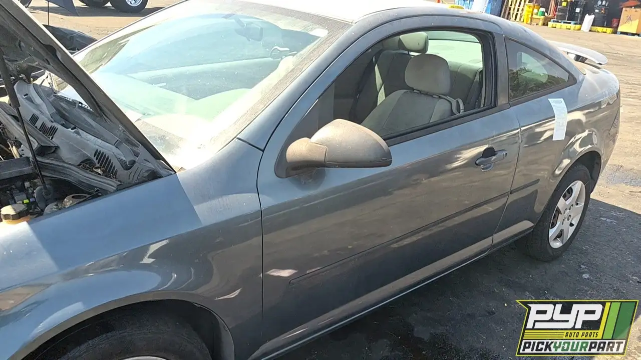 Photo of 2006 Chevrolet Cobalt