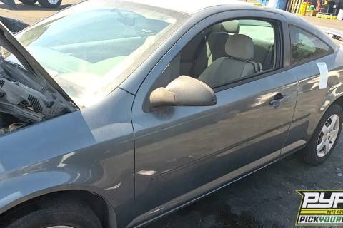 Photo of 2006 Chevrolet Cobalt