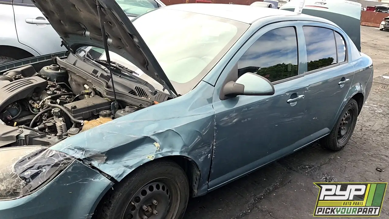 Photo of 2009 Chevrolet Cobalt