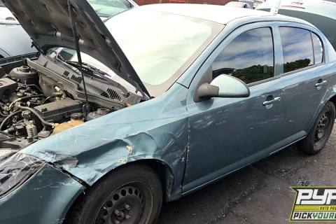 Photo of 2009 Chevrolet Cobalt