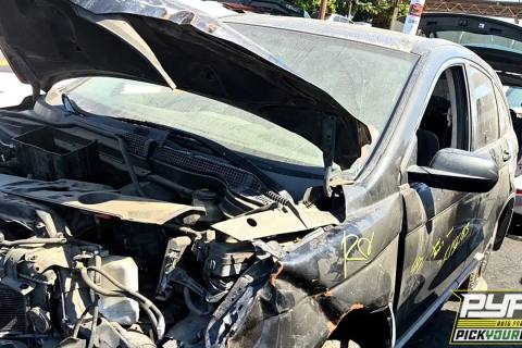 Photo of 2008 Honda Cr-V