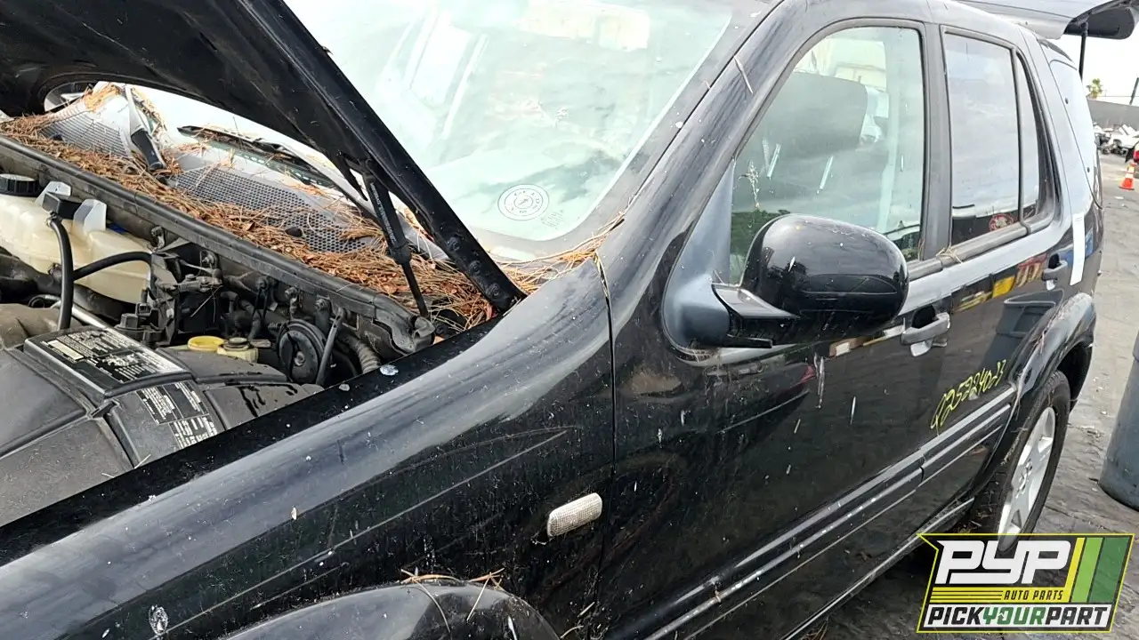 Photo of 2001 Mercedes-Benz Ml55 Amg