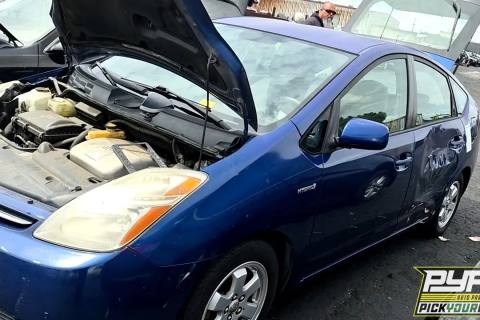 Photo of 2008 Toyota Prius