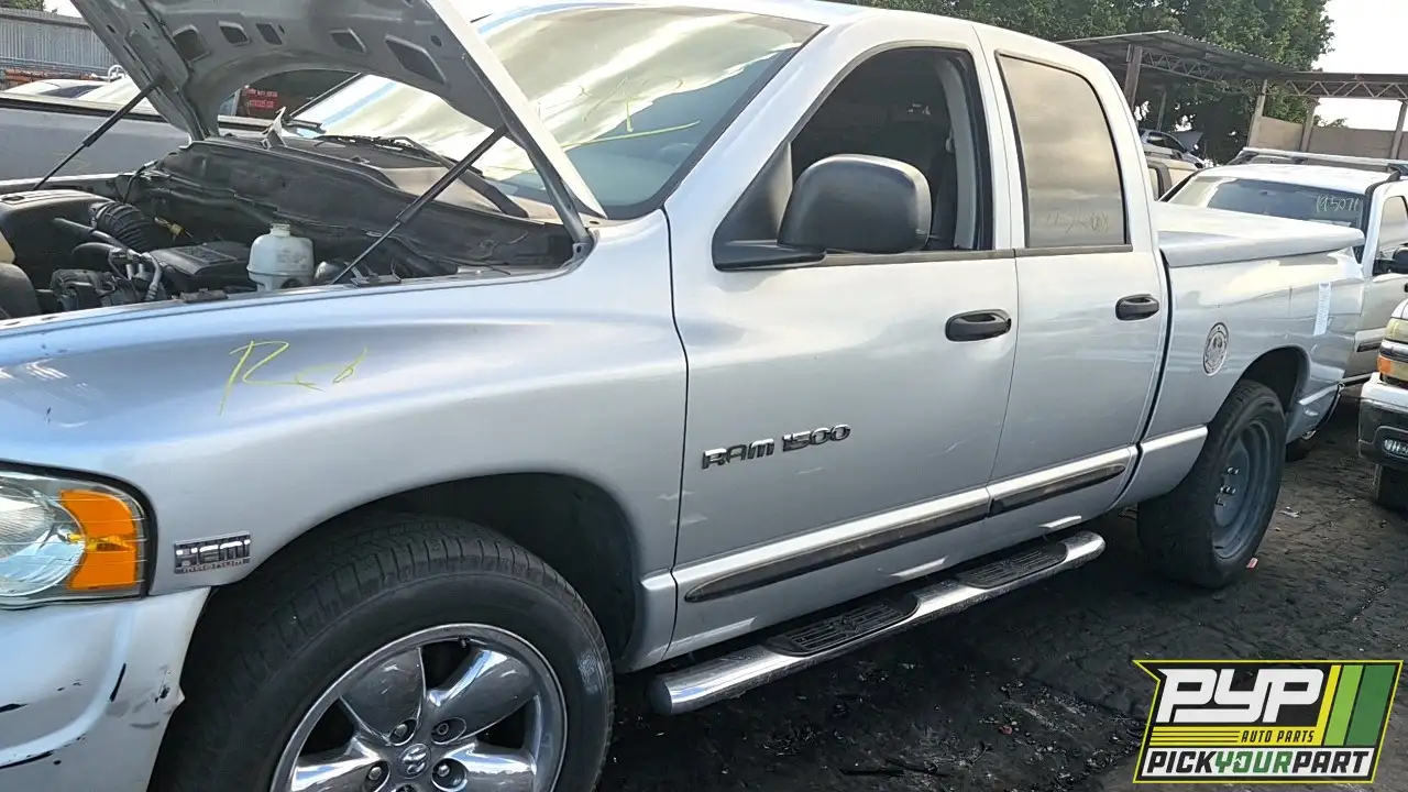 Photo of 2004 Dodge Ram 1500