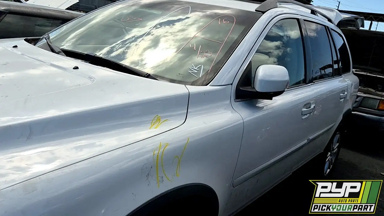Photo of 2010 Volvo Xc90