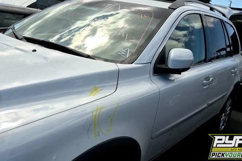 Photo of 2010 Volvo Xc90