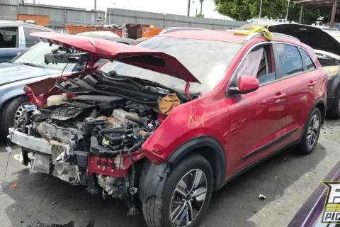 Photo of 2022 Kia Niro