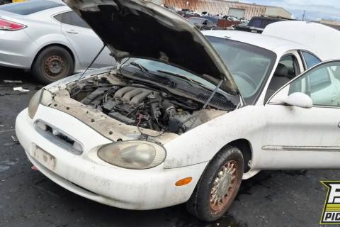 Photo of 1996 Mercury Sable