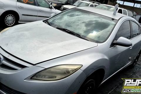 Photo of 2009 Mazda 6