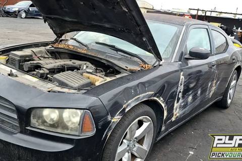 Photo of 2008 Dodge Charger