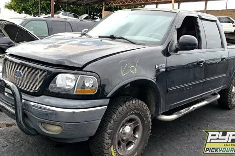 Photo of 2002 Ford F-150