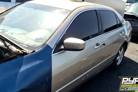 Photo of 2004 Honda Accord